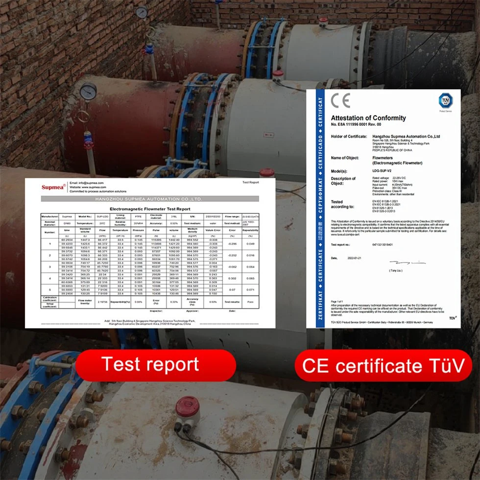 Small Size Slurry LNG Flow Meter Water Screw Roots Flowmeter Low Flow Meter Digital Counter for Water