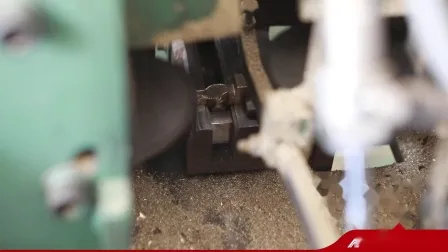 Beispielanpassung: Hydraulisches, mit Flüssigkeit gefülltes Manometer, mit Öl und Glycerin gefülltes Manometer